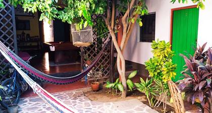 Hostal Vacaciones Nicas