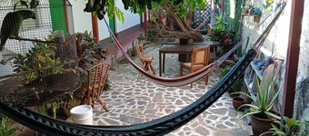 Hostal Vacaciones Nicas