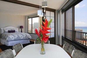 2 soverom, strykejern/-brett, wi-fi og sengetøy