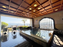 Baños públicos