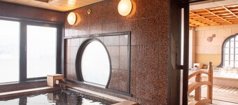 Hotel Castle inn Ise