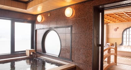 Hotel Castle inn Ise