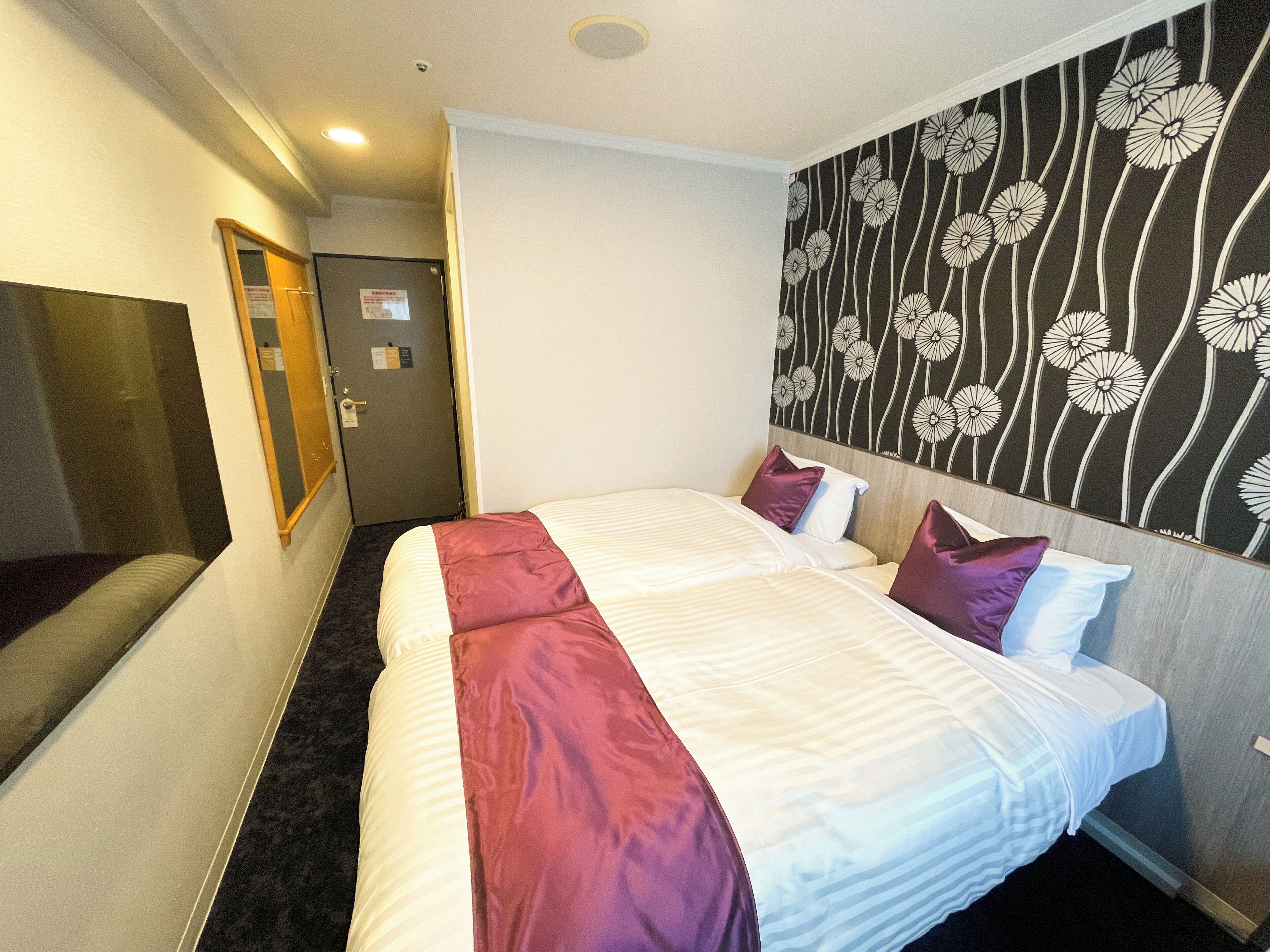 Phòng, không hút thuốc (Moderate) | Bàn, truy cập Internet không dây miễn phí, bộ trải giường 