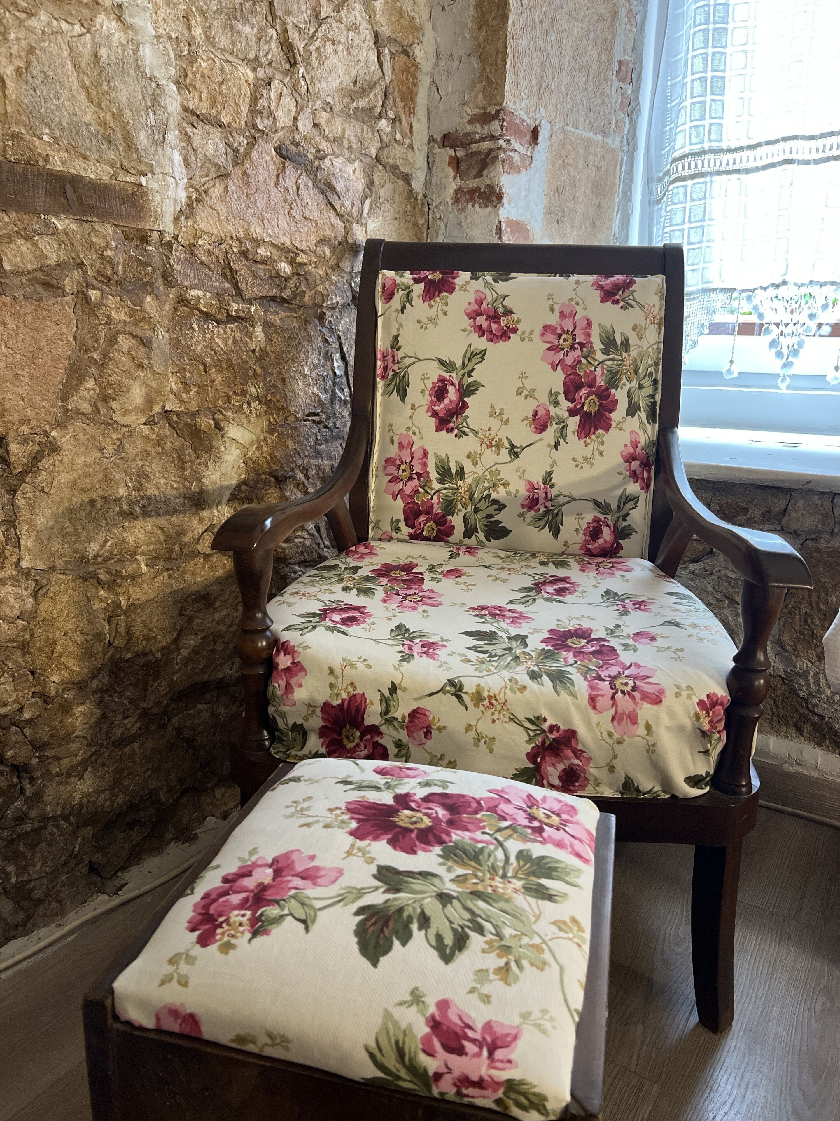 101 Cift Kisilik Yatakli Oda | 1 sovrum, gratis wi-fi och sängkläder