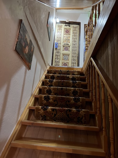 Sekercigiller Konuk Evi