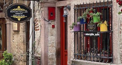 Sekercigiller Konuk Evi