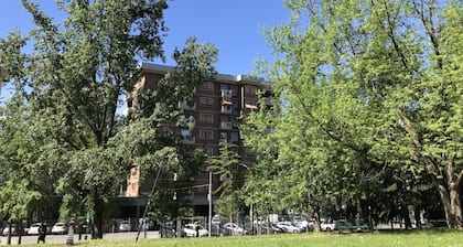 B&B La Maggiolina