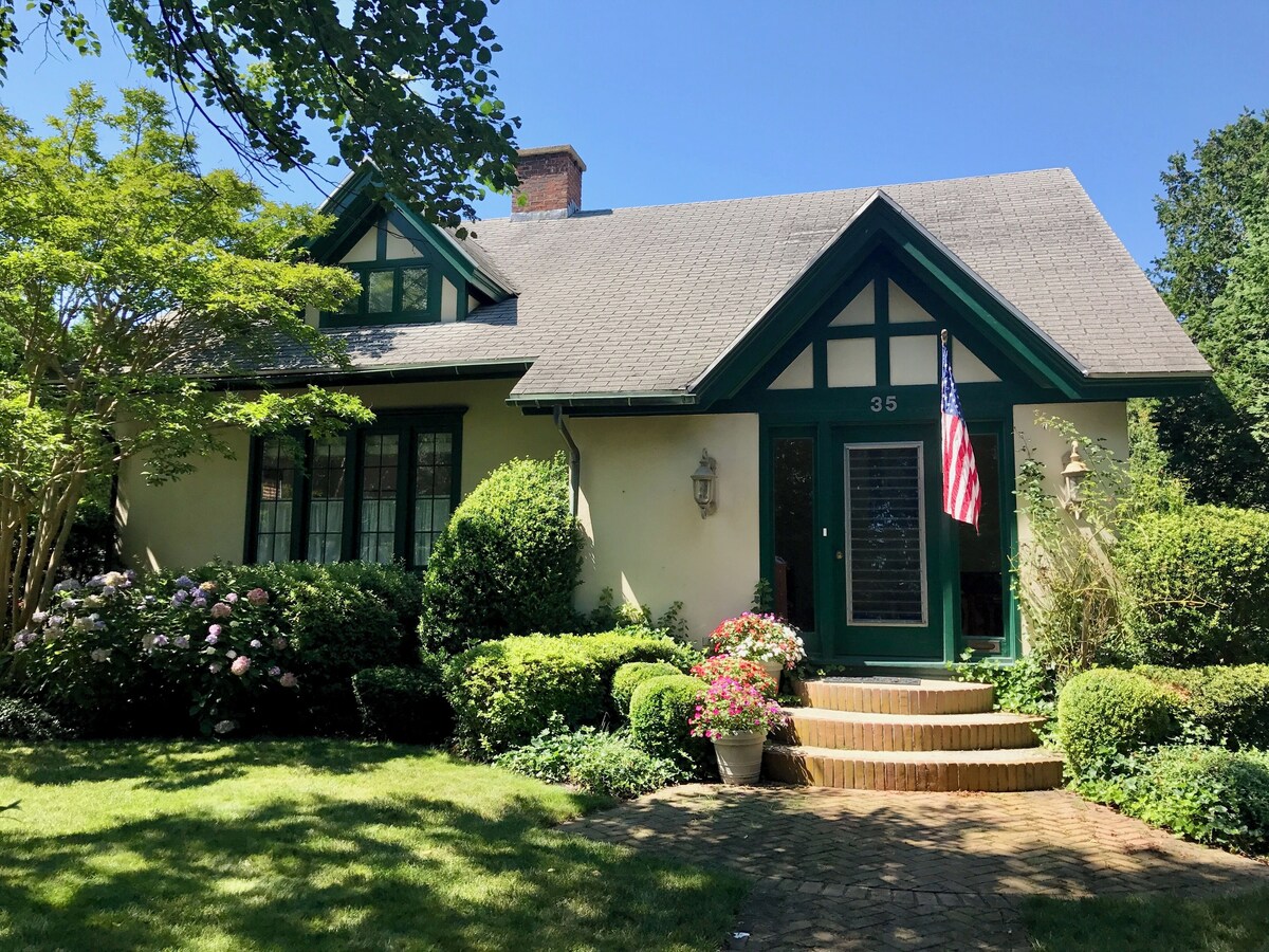 Image de profil de l’hôte