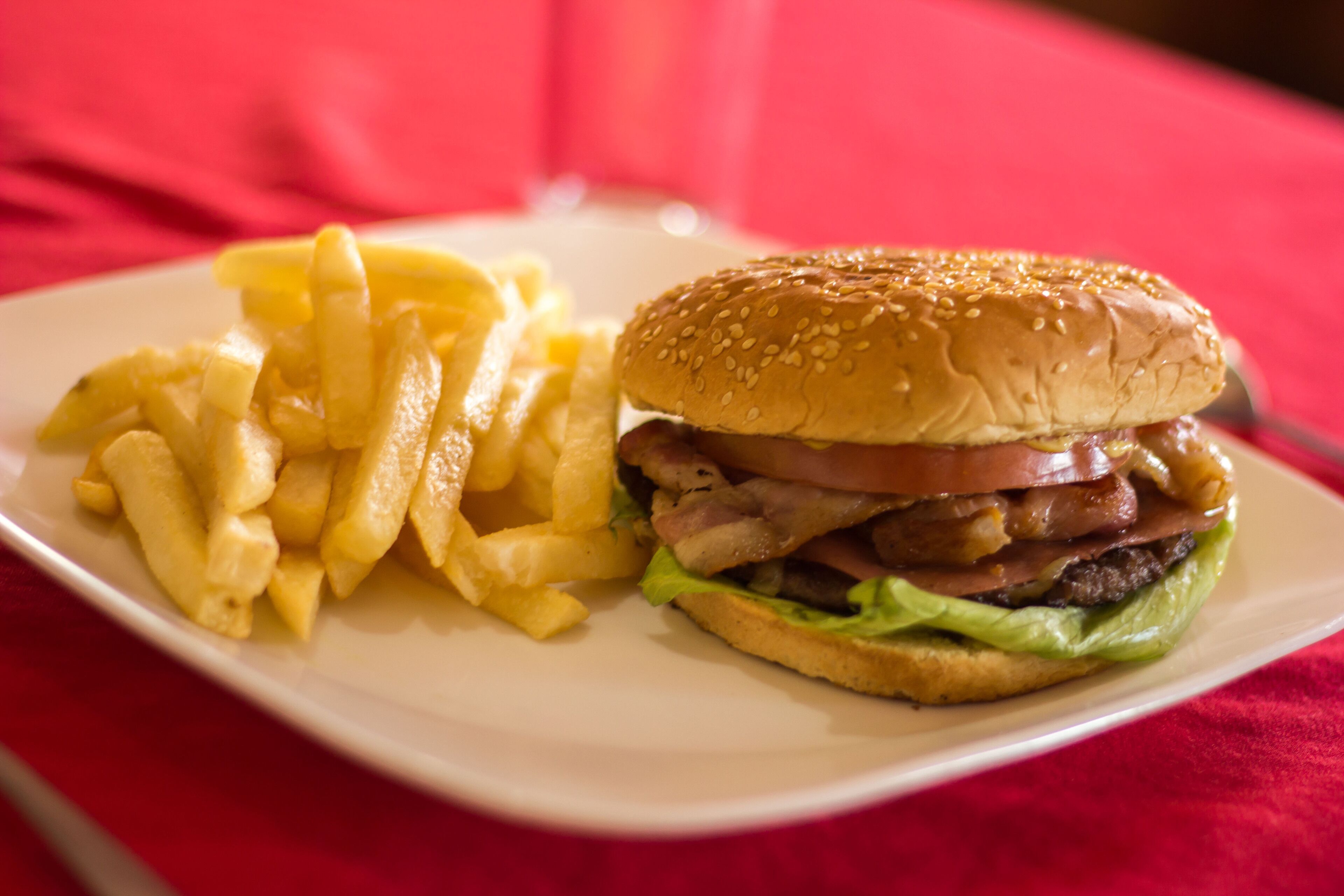 Gastronomie für Familien