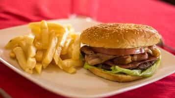 Gastronomie für Familien