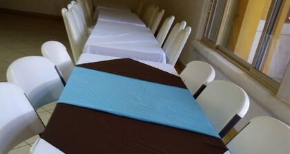 Hotel & Suites Marrod