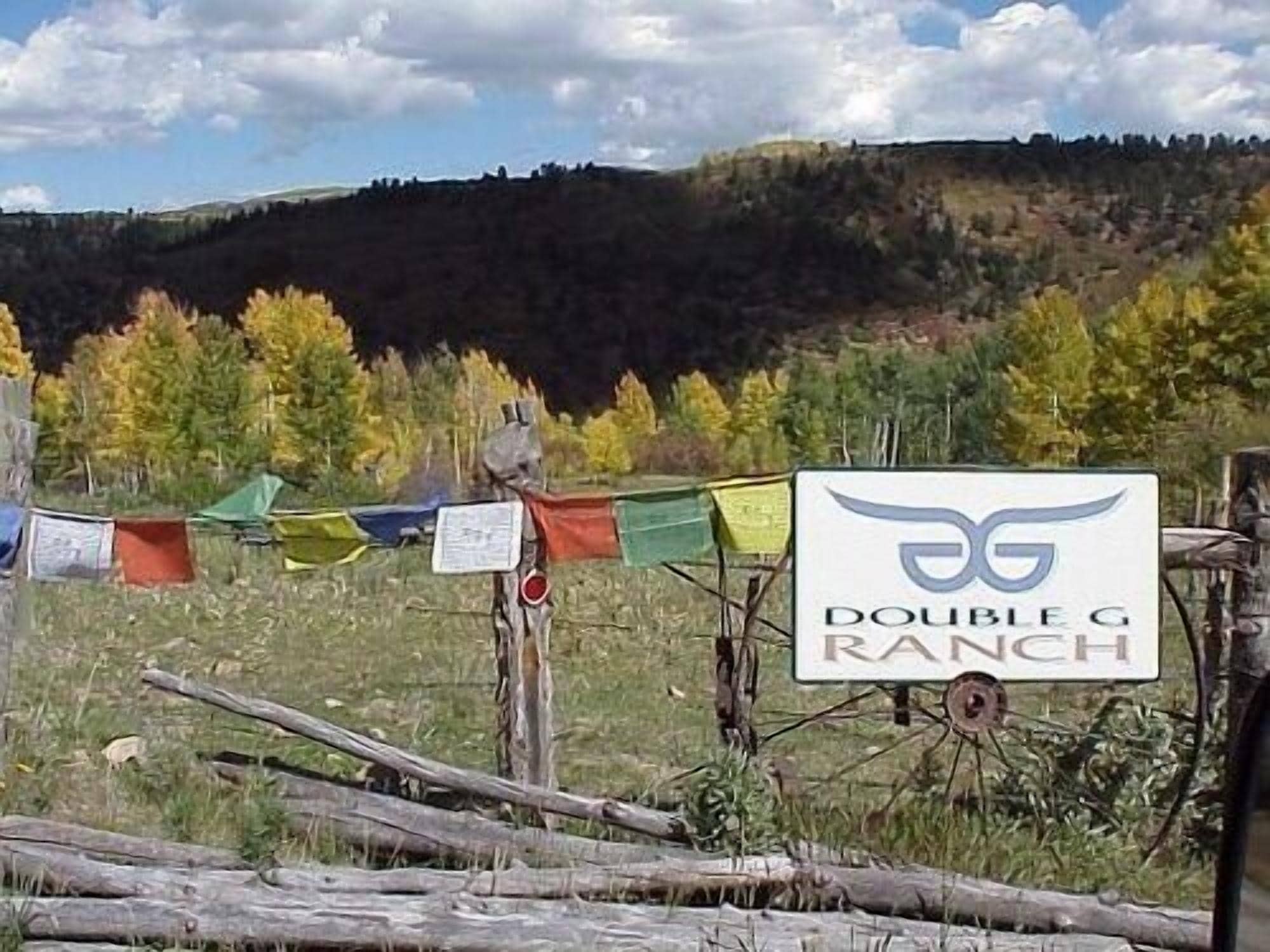 LONG TERM SEASONAL  20 minutes outside of Telluride and Rigeway.