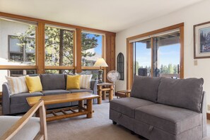 Älytelevisio, takka