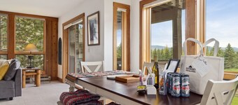 Outpost: Nez Perce B3 - allas ja poreallas.