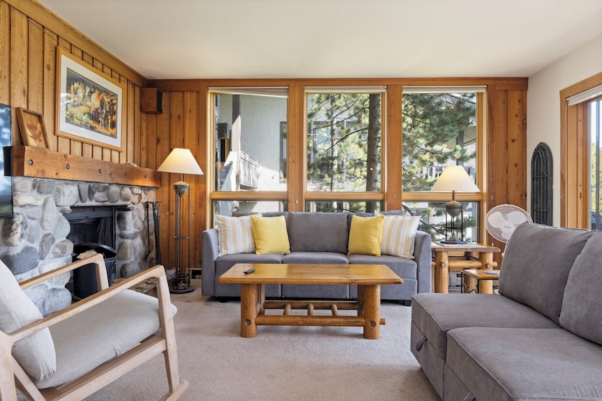 Outpost: Nez Perce B3 - Hot Tub Access! - Jackson, WY
