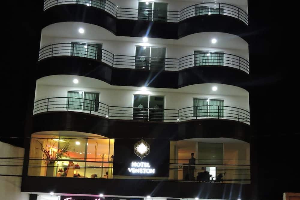 Hotel Veneton