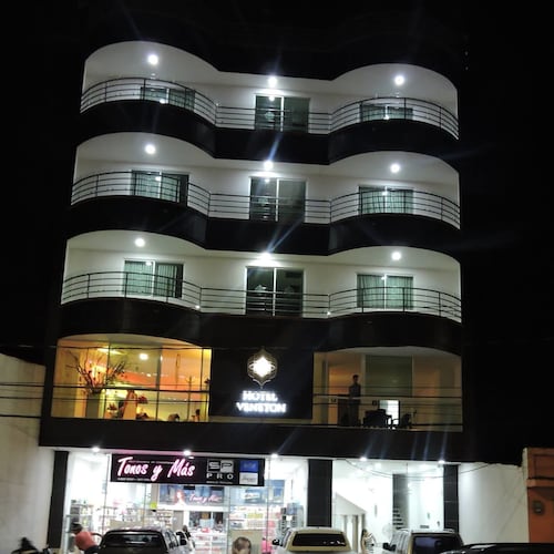 Hotel Veneton