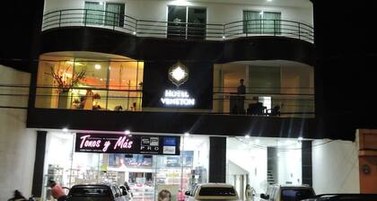 Hotel Veneton