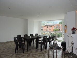 Salle de réunion