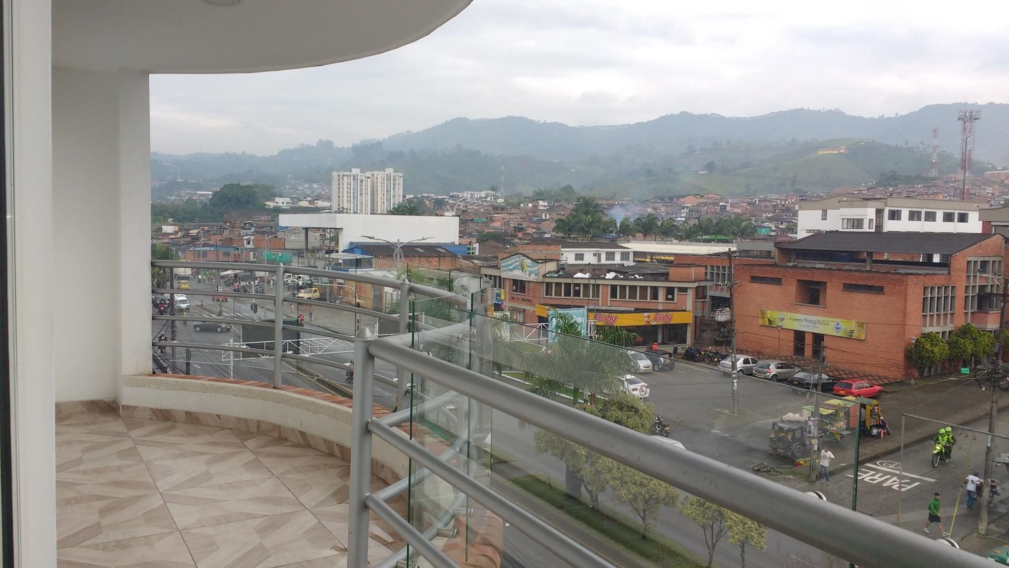 Terras