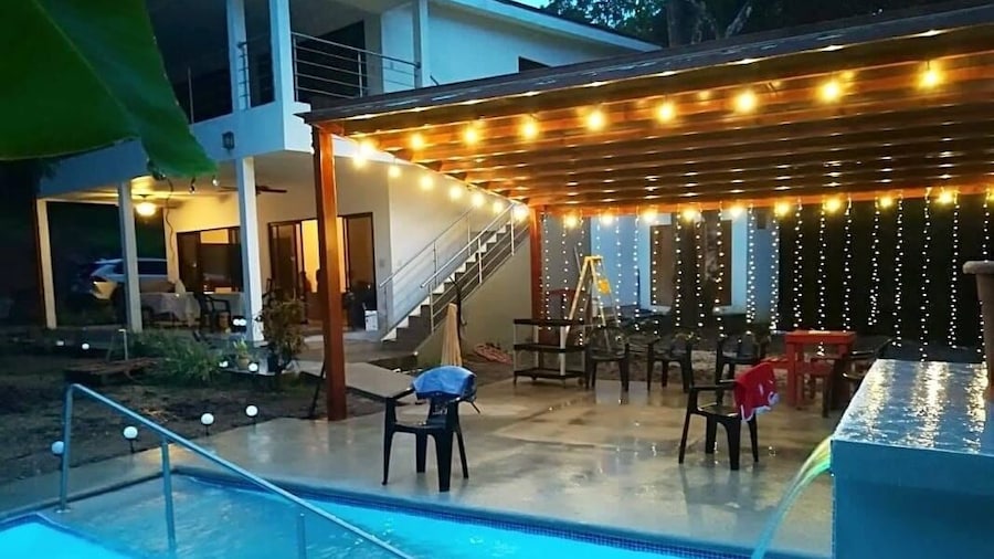 Casa Brillasol Samara