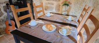Casa de Igarei