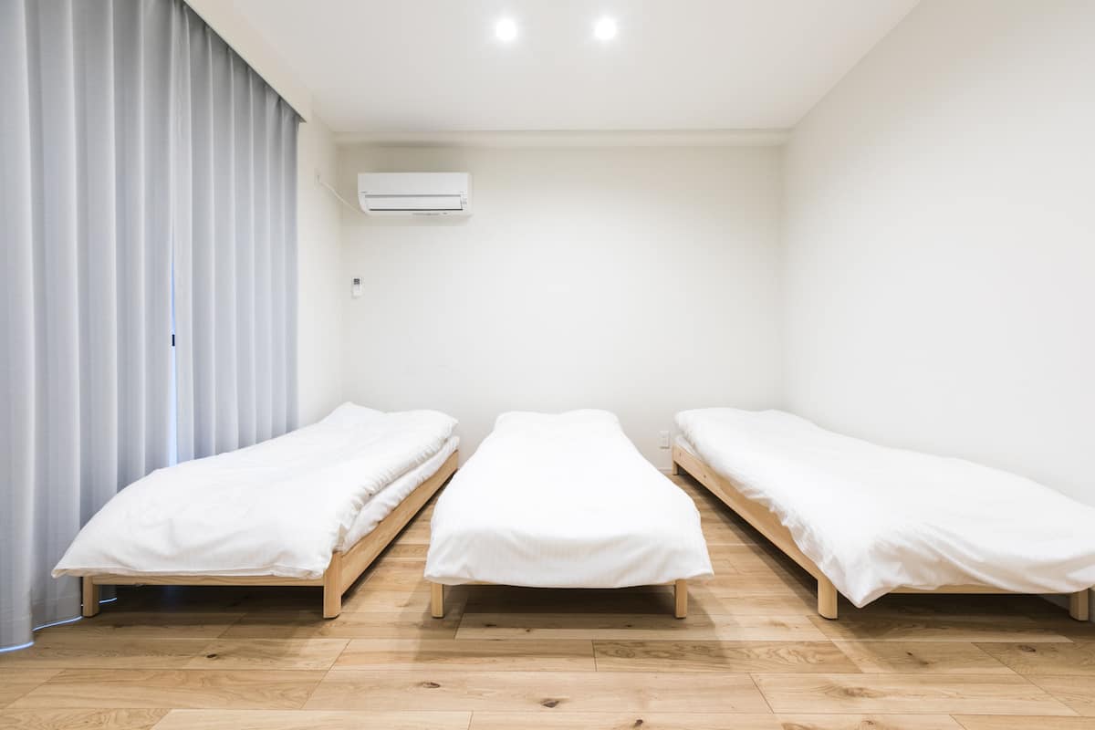 Chambre Familiale