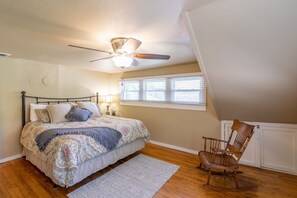5 habitaciones, tabla de planchar con plancha y wifi gratis 