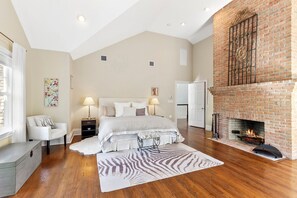 11 bedrooms, free WiFi, bed sheets - Villa Lavender (Sag Harbor)