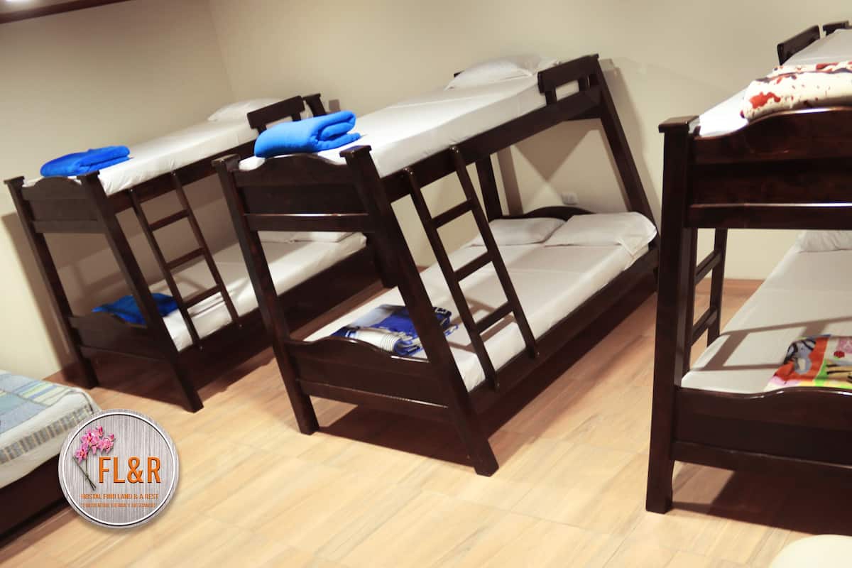Family Room, Non Smoking | Hypo-allergenic bedding, individually furnished, blackout curtains