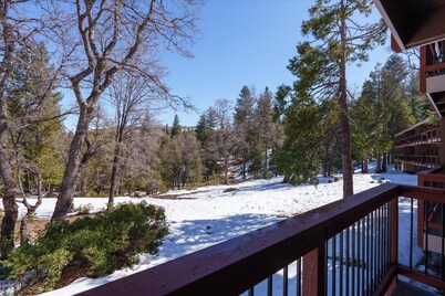 (A110) Studio Condominiums