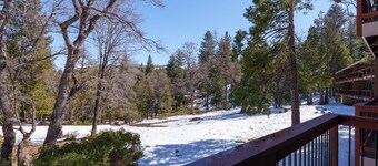 (A110) Studio Condominiums