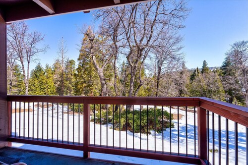 (A110) Studio Condominiums