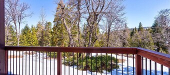 (A110) Studio Condominiums