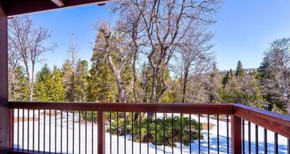 (A110) Studio Condominiums