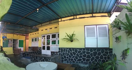 Olivia Homestay
