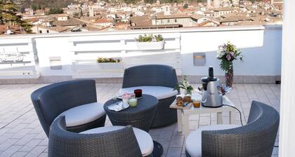 Visita Torri Ascoli Piceno