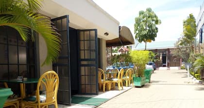 Joventure Hotel, Kisumu