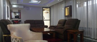 Joventure Hotel, Kisumu