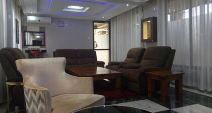 Joventure Hotel, Kisumu