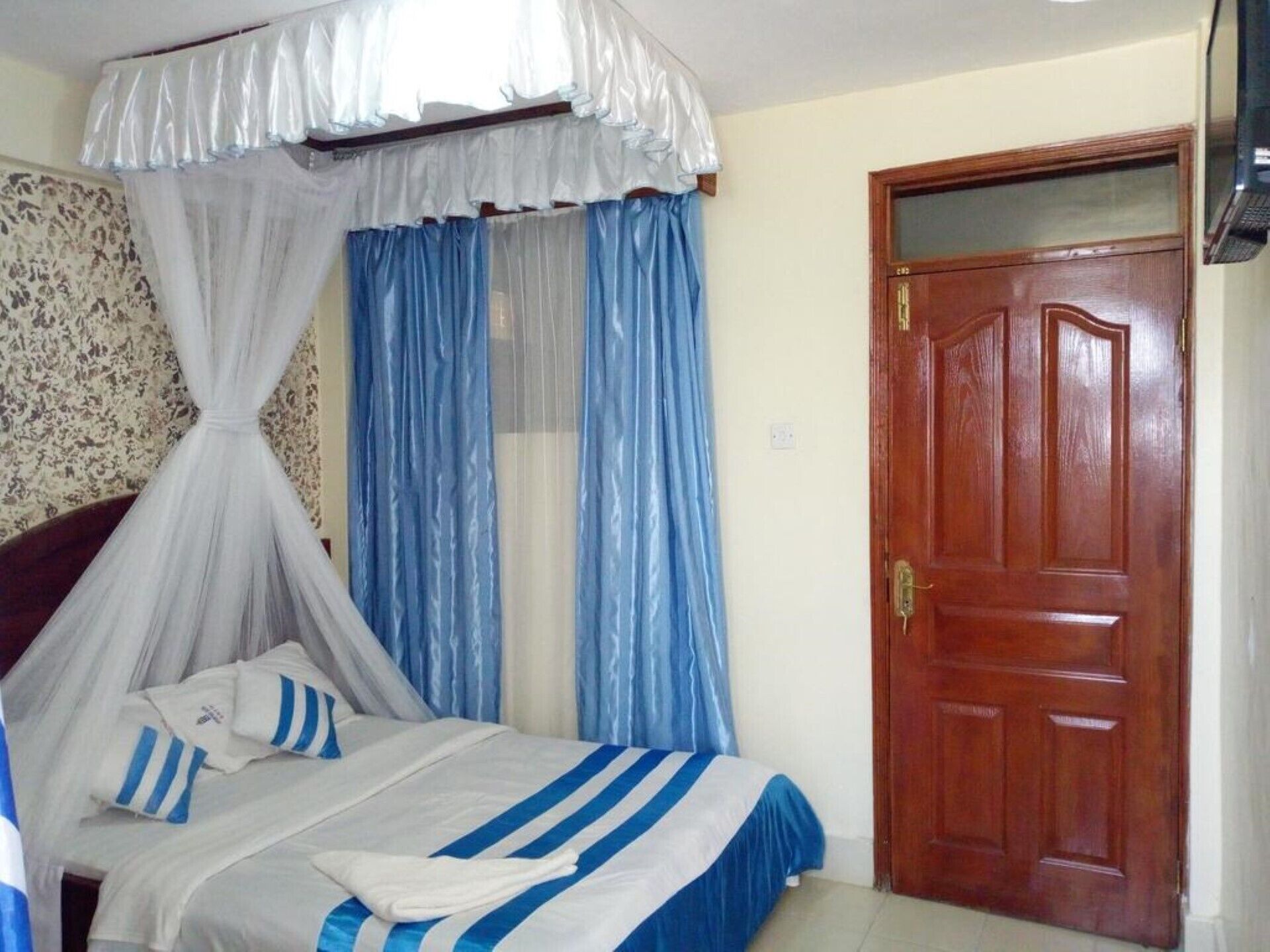 1 Schlafzimmer, kostenloses WLAN, Rollstuhlgeeignet