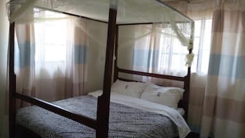1 bedroom, free WiFi, wheelchair access