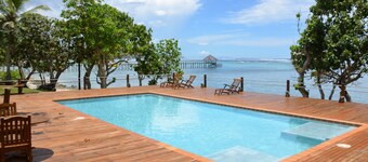 Fidji Oasis cachée - Votre villa de vacances pour les familles