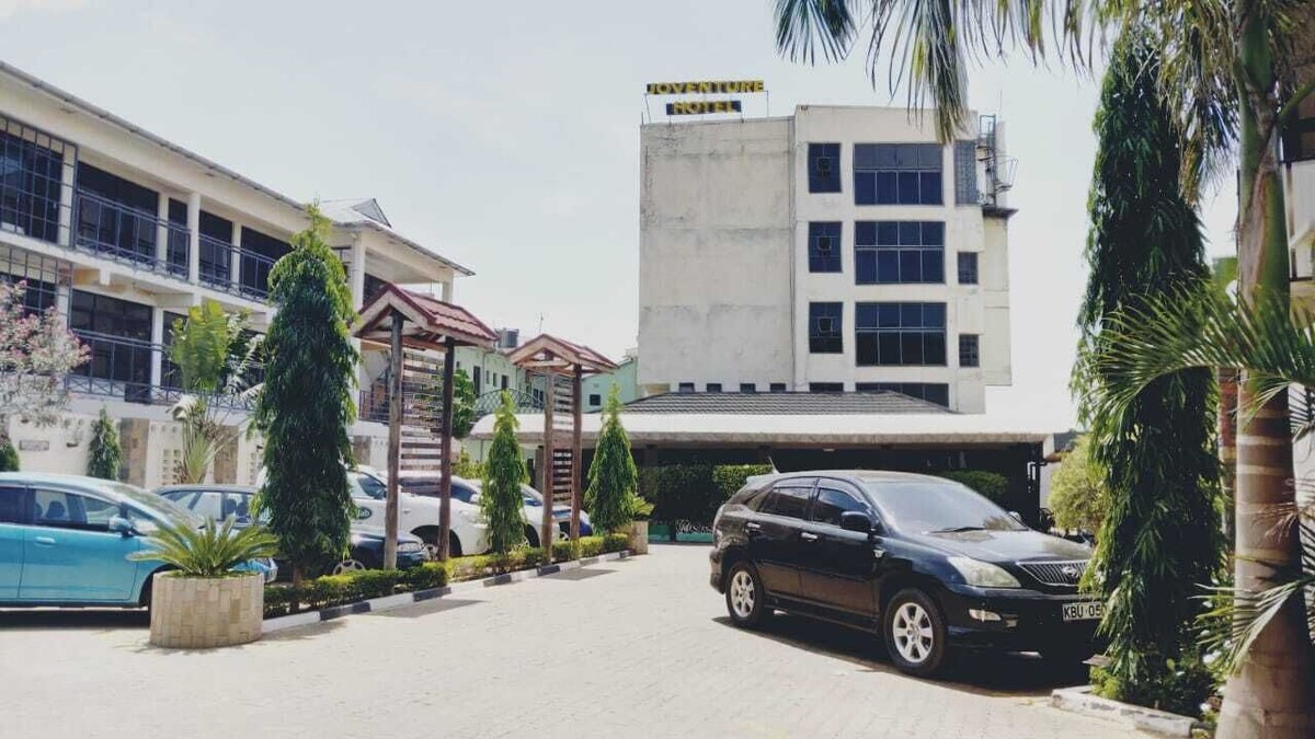 Image de profil de l’hôte