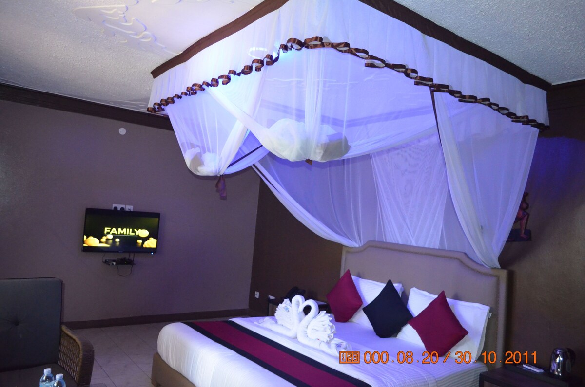 Image de profil de l’hôte