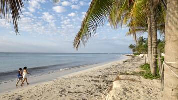 In StrandnĂ€he, LiegestĂŒhle, StrandtĂŒcher