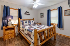 3 bedrooms, Internet, bed sheets