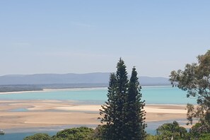 Beach - Sunset Beach House 1770 Level 2 (Seventeen Seventy)