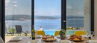 Villa Ena for holliday vacation with private pool *****