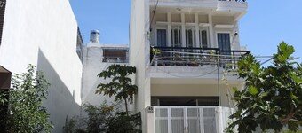 $2/day Motorbike - First Floor - TV with Netflix